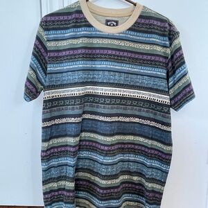 Billabong shirt